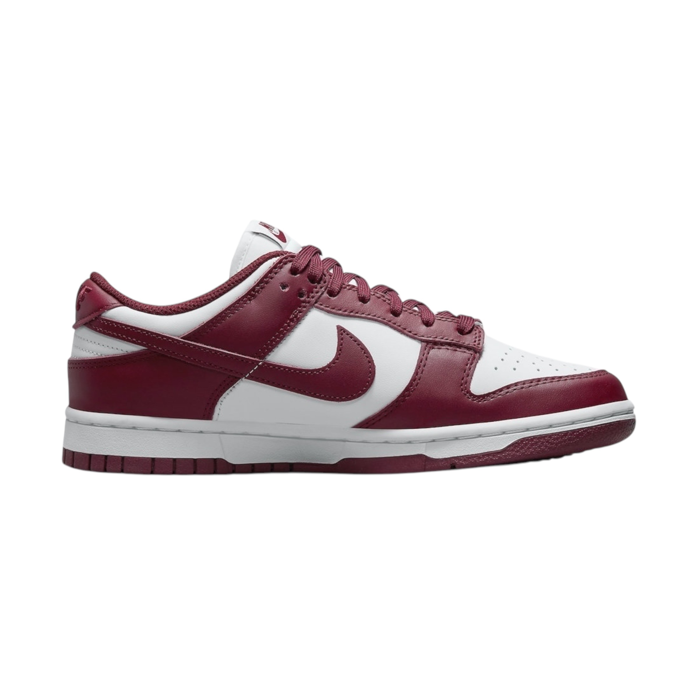 Nike Dunk Low Bordeaux (Women’s)