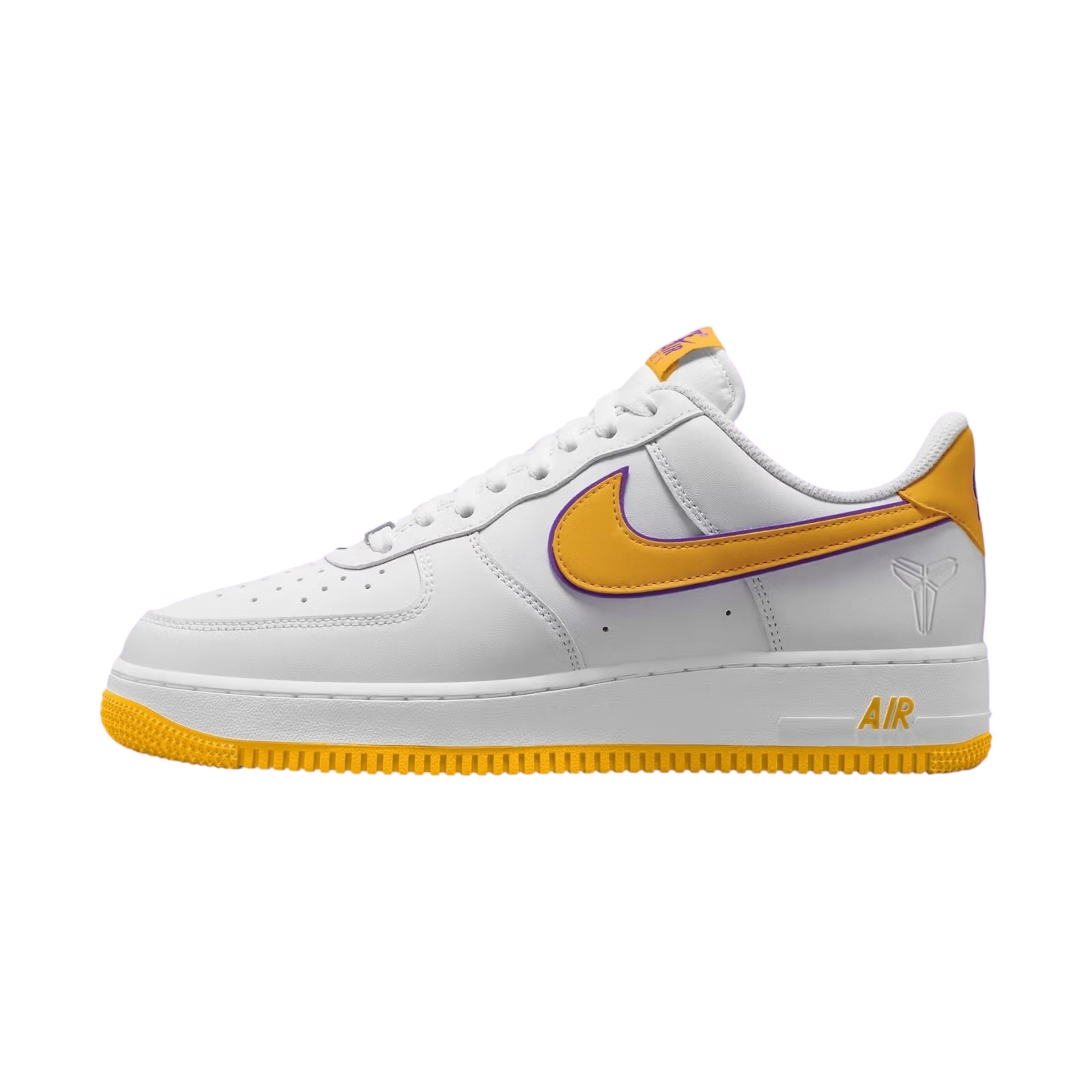 Nike Air Force 1 Low X KOBE BRYANT