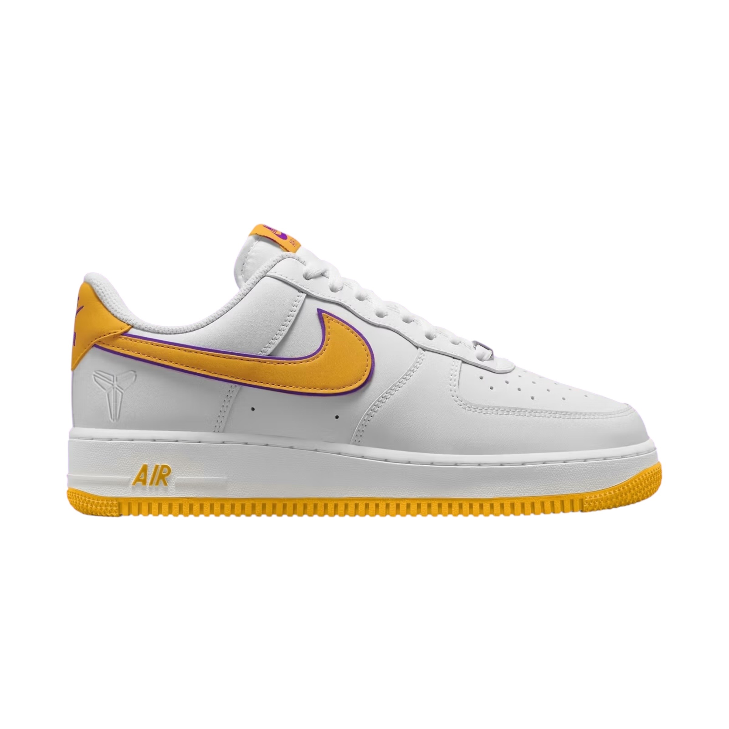 Nike Air Force 1 Low X KOBE BRYANT