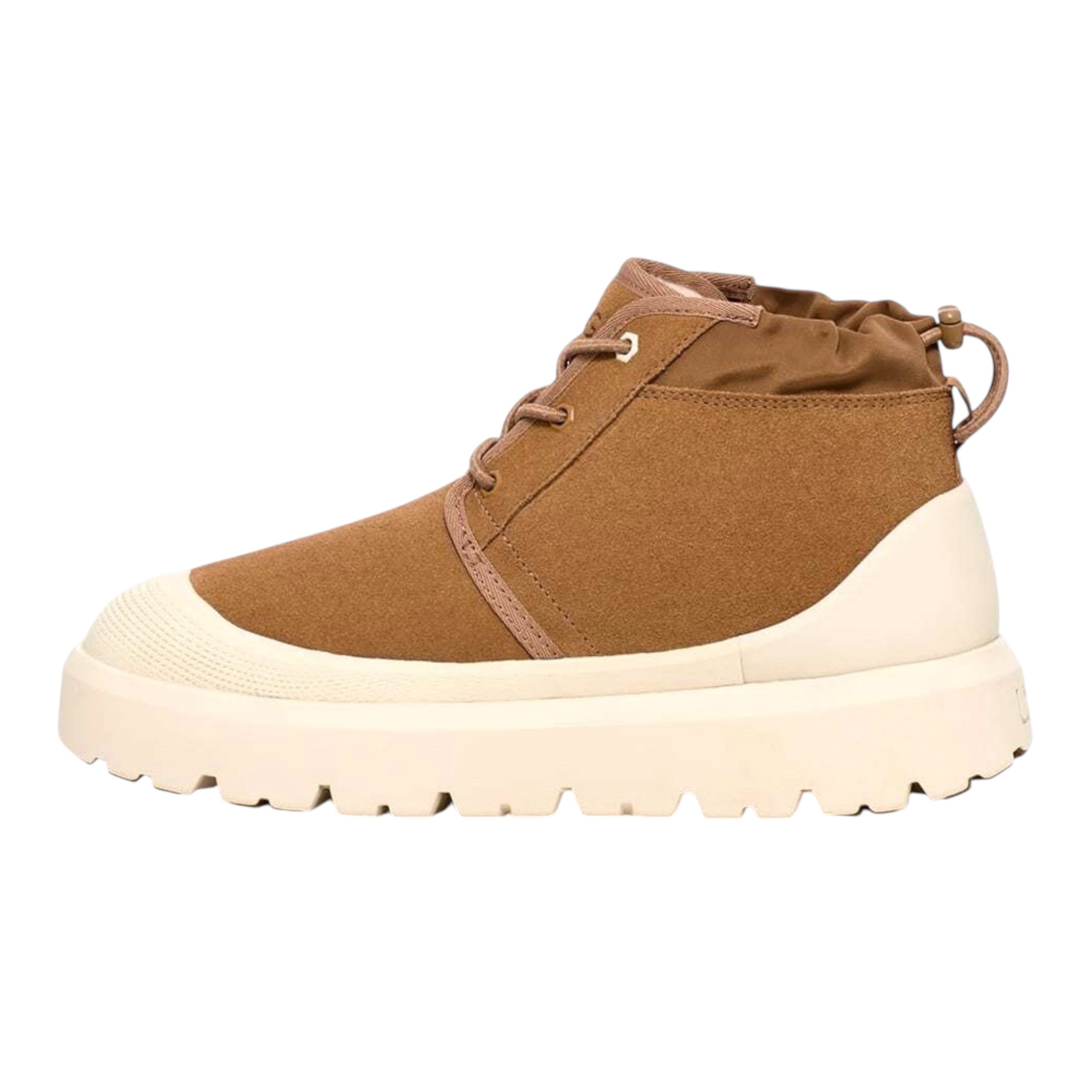 UGG Neumel Weather Hybrid Boot Chestnut Whitecap