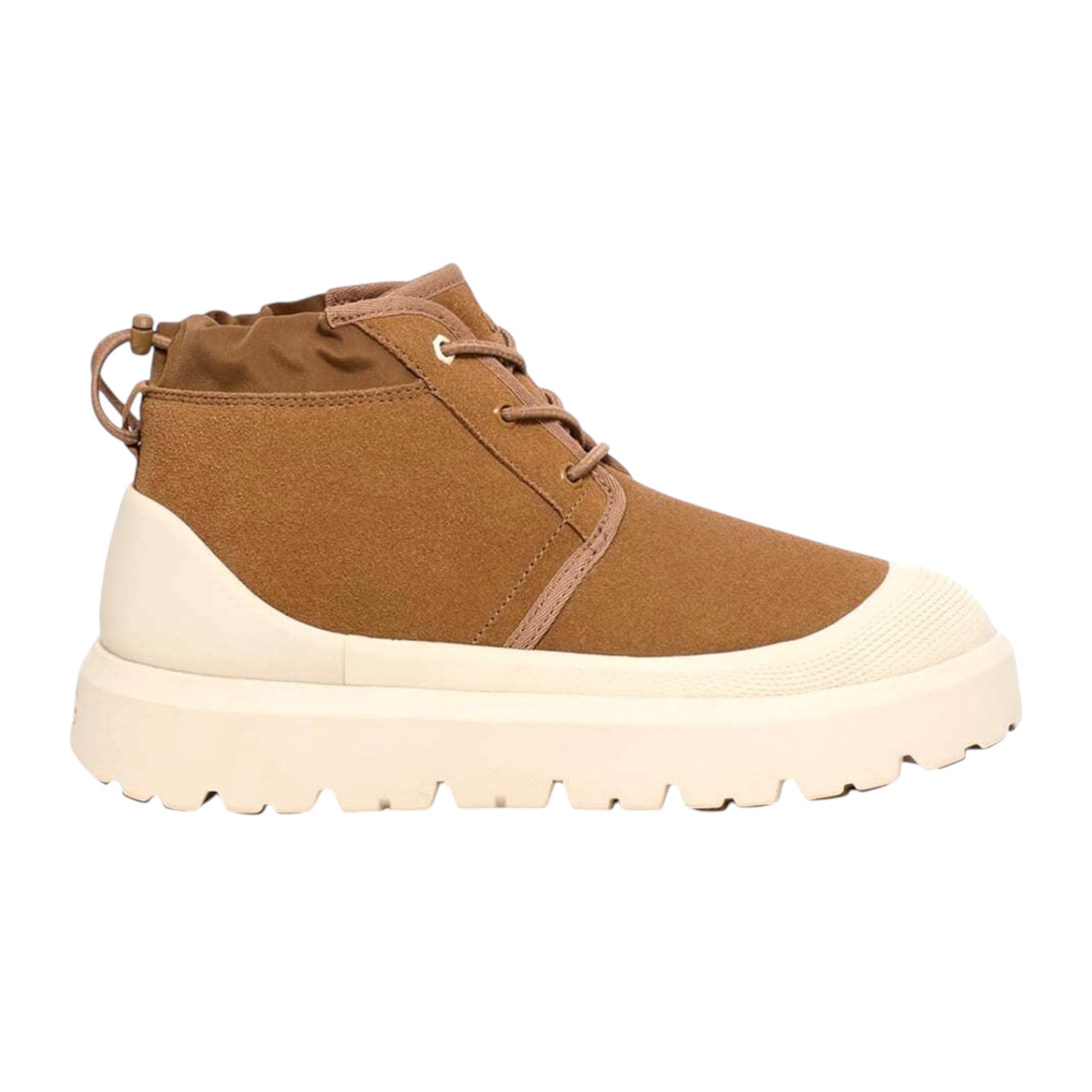 UGG Neumel Weather Hybrid Boot Chestnut Whitecap