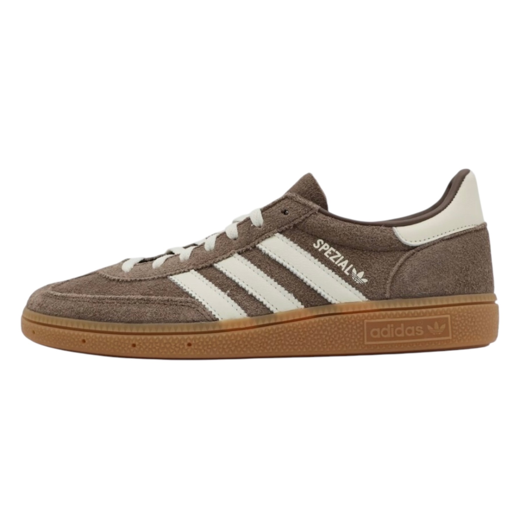 Adidas Handball Spezial Earth Strata Gum