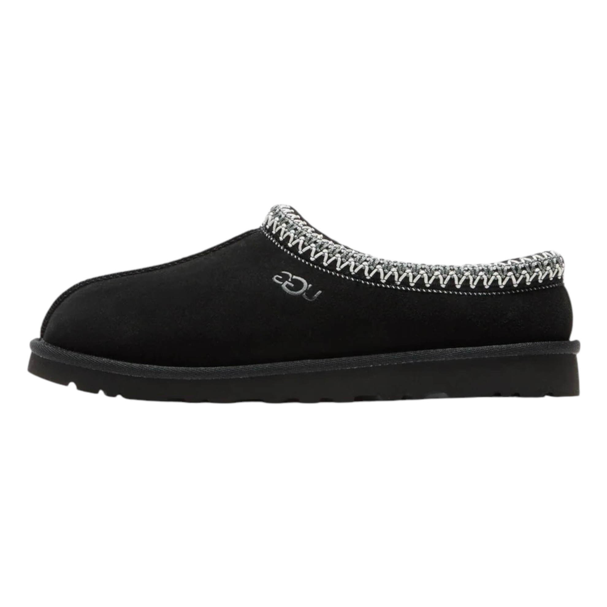 UGG Tasman Slipper Black