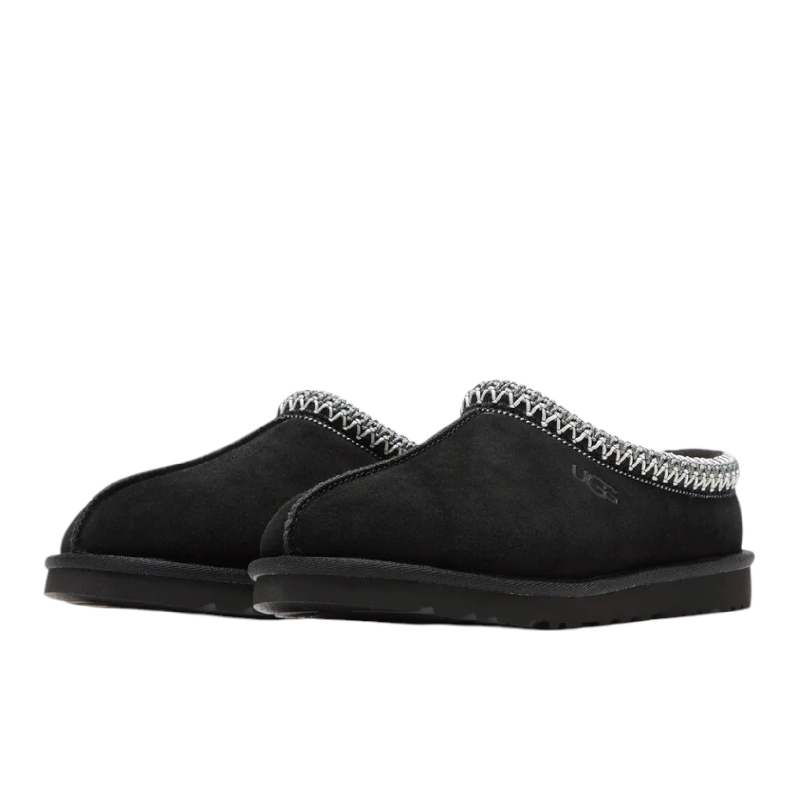 UGG Tasman Slipper Black