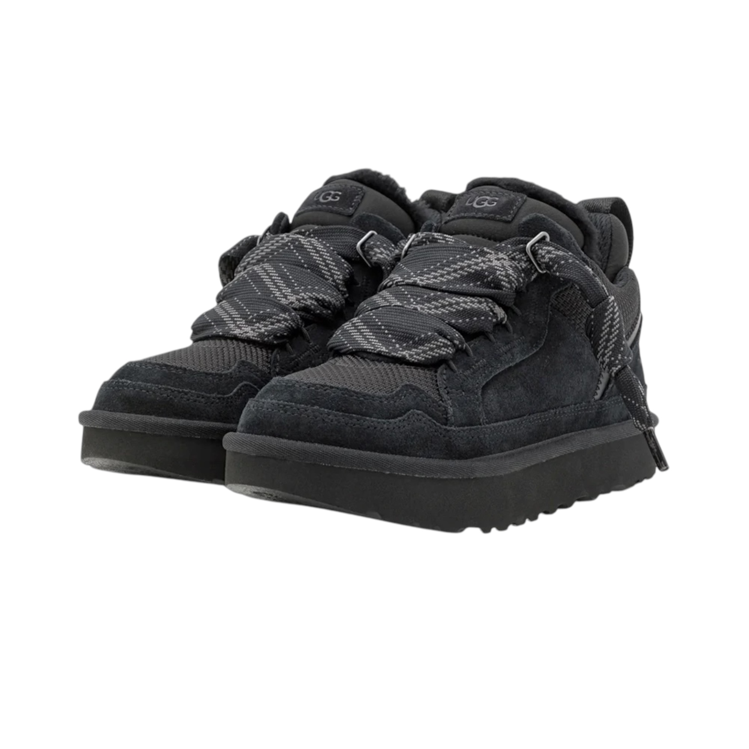 UGG Lowmel Black (Women’s)