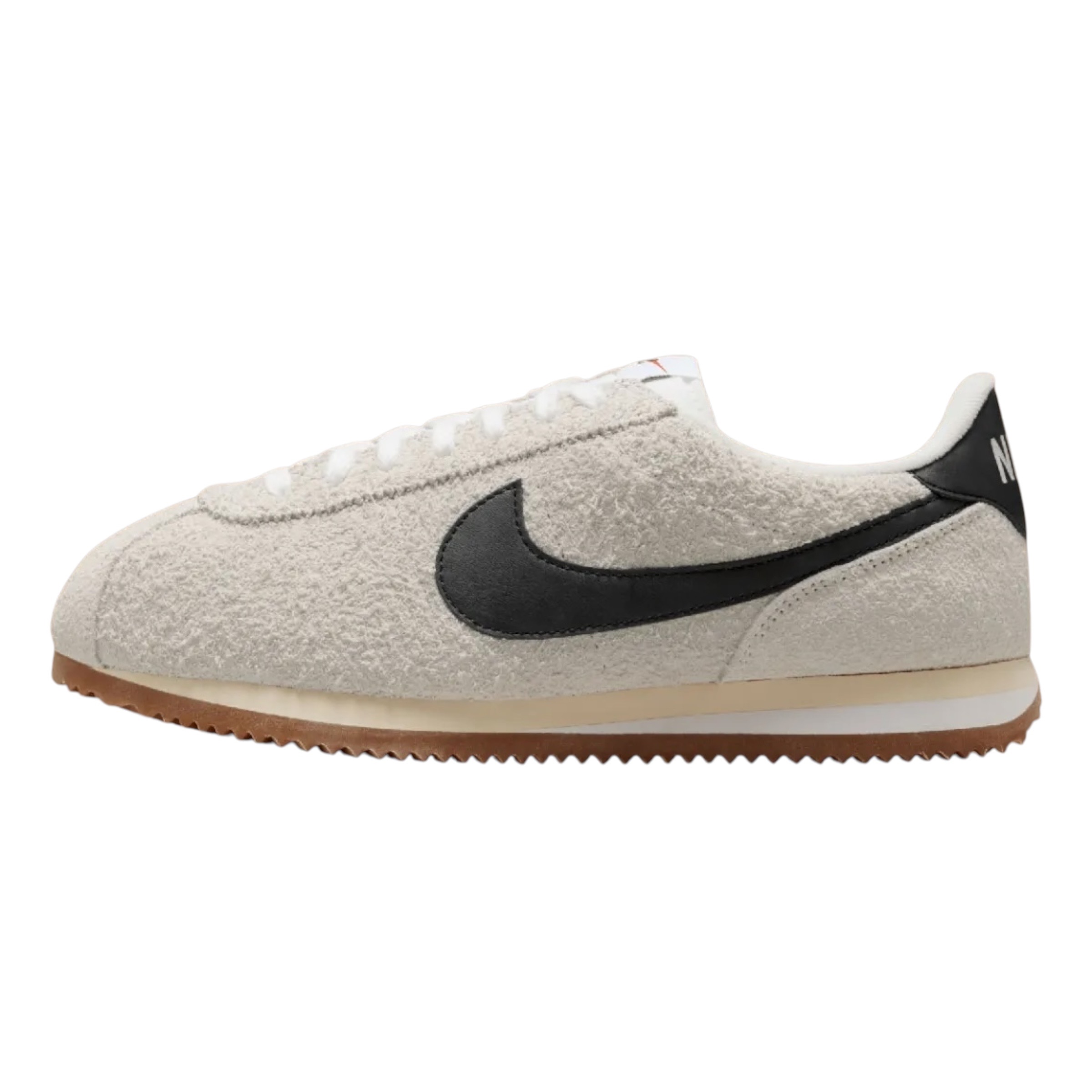 Nike Cortez Vintage Muslin Black (Women’s)