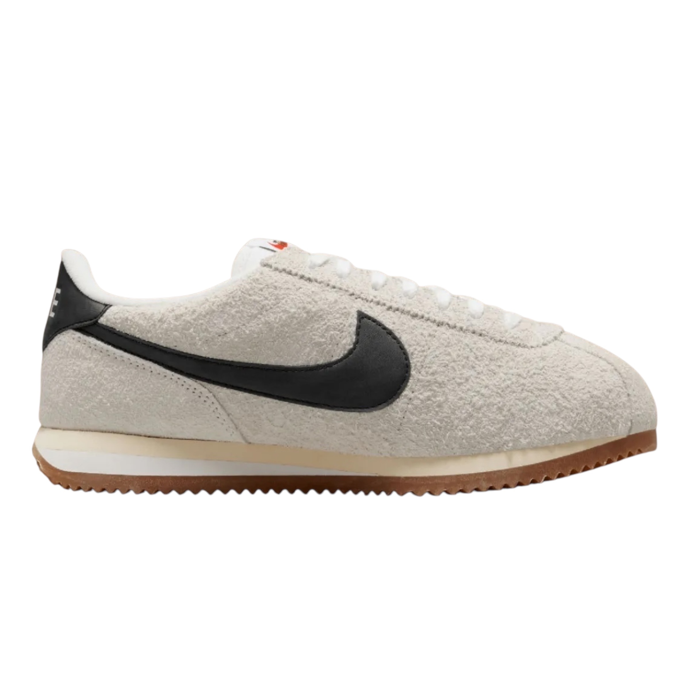 Nike Cortez Vintage Muslin Black (Women’s)