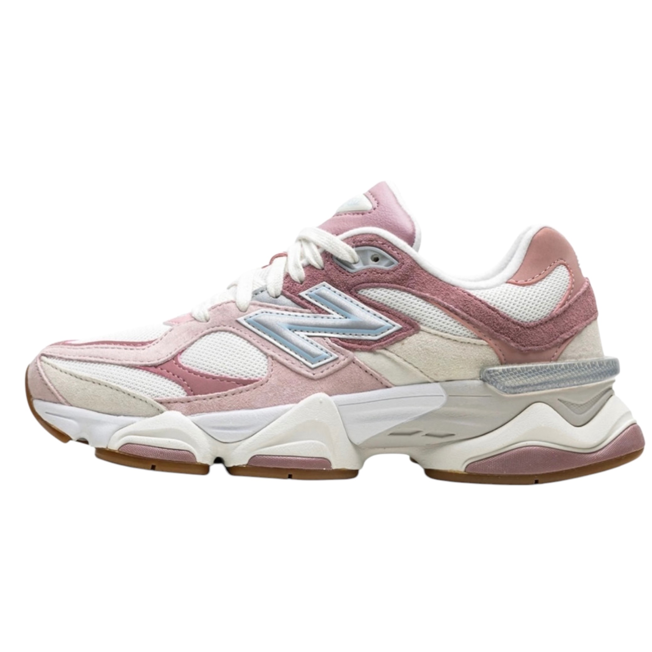 New Balance 9060 Rose Pink