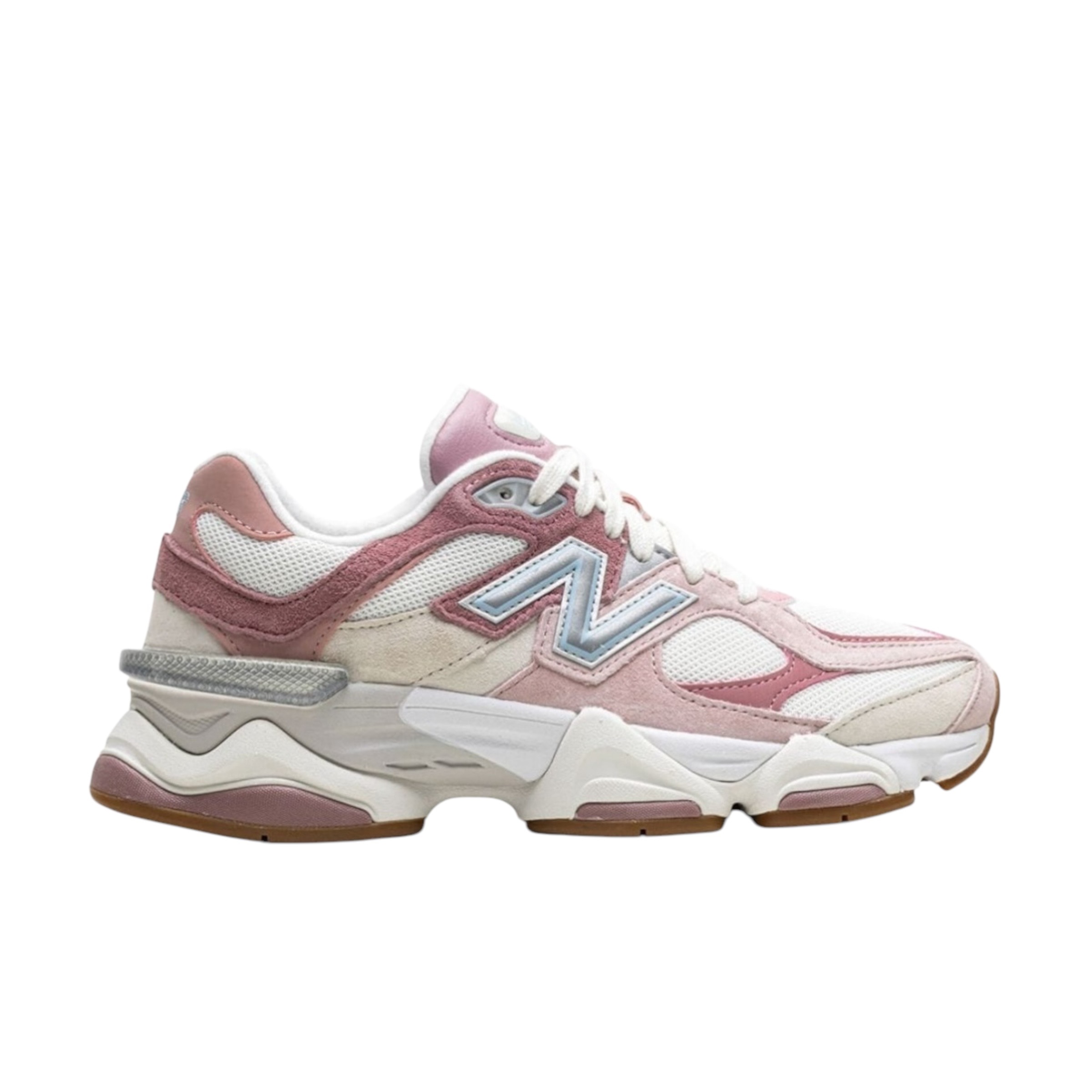 New Balance 9060 Rose Pink