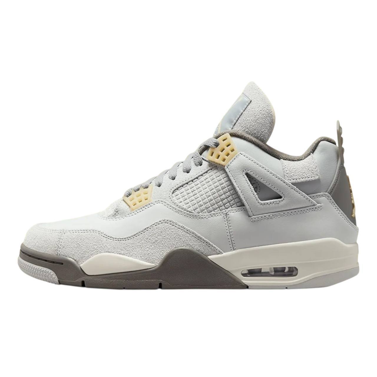 Jordan 4 Retro SE Craft Photon Dust