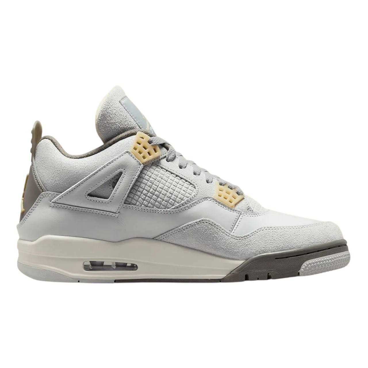Jordan 4 Retro SE Craft Photon Dust
