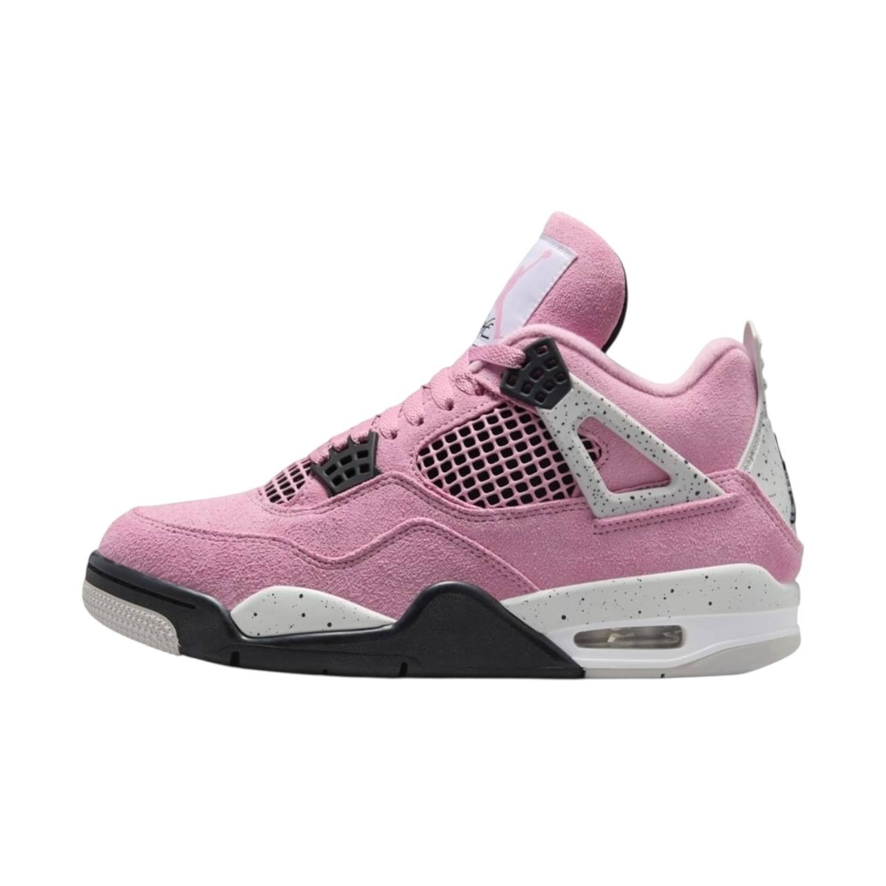 Jordan 4 Retro Orchid
