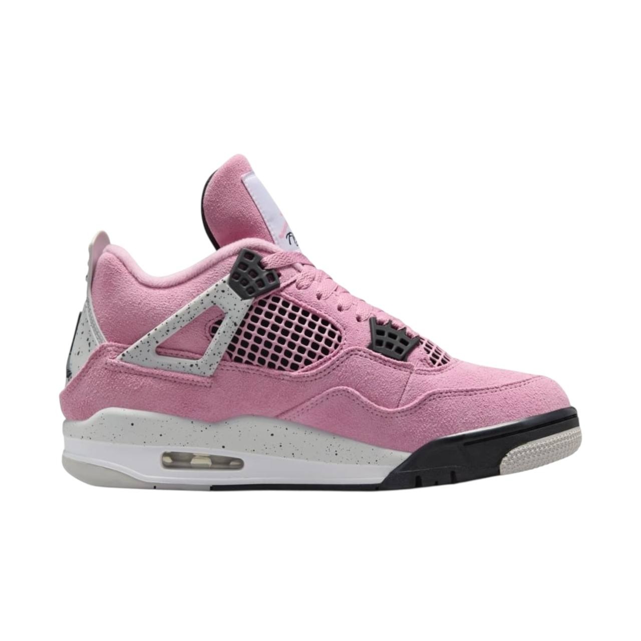 Jordan 4 Retro Orchid