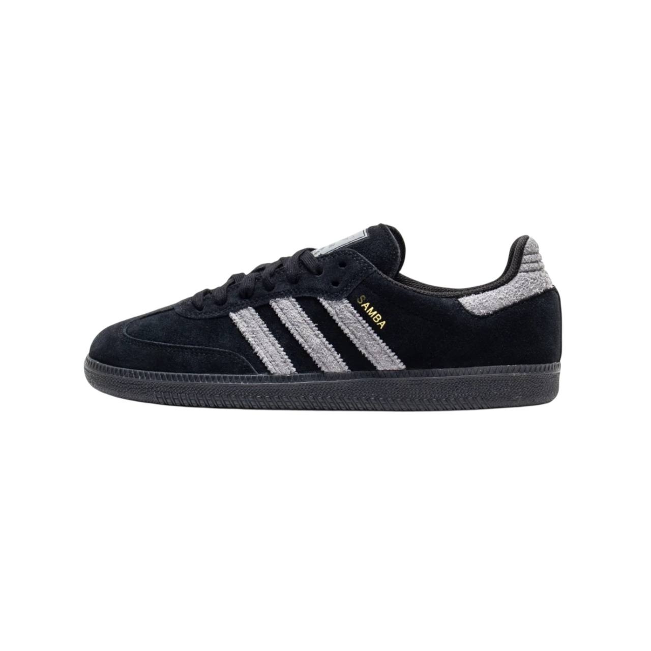 Adidas Samba ADV Core Black Grey