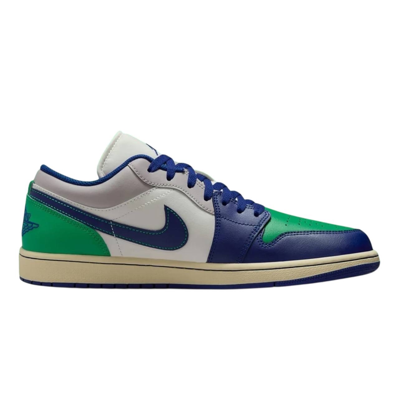 Jordan 1 Low Rare Air