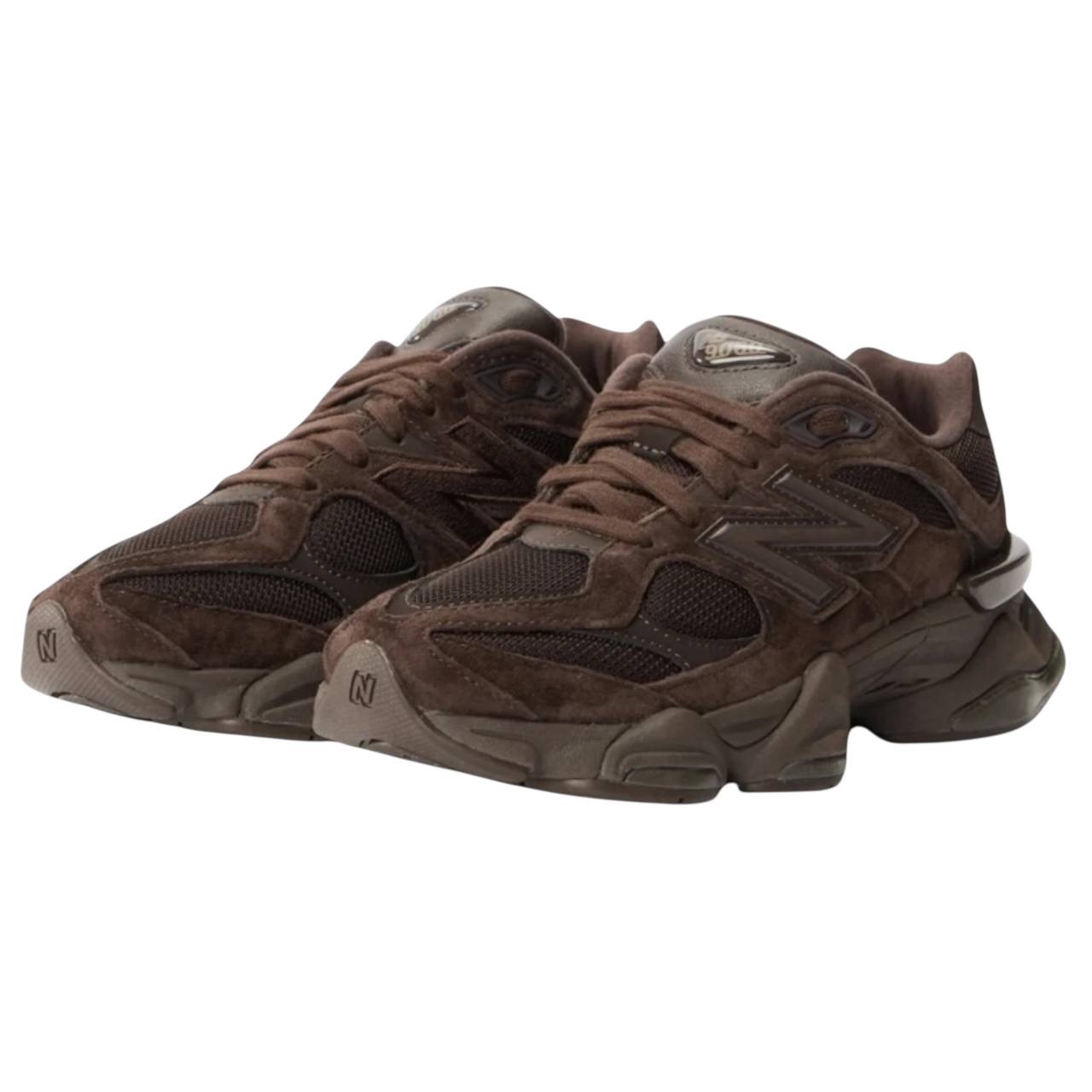 New Balance 9060 Chocolate
