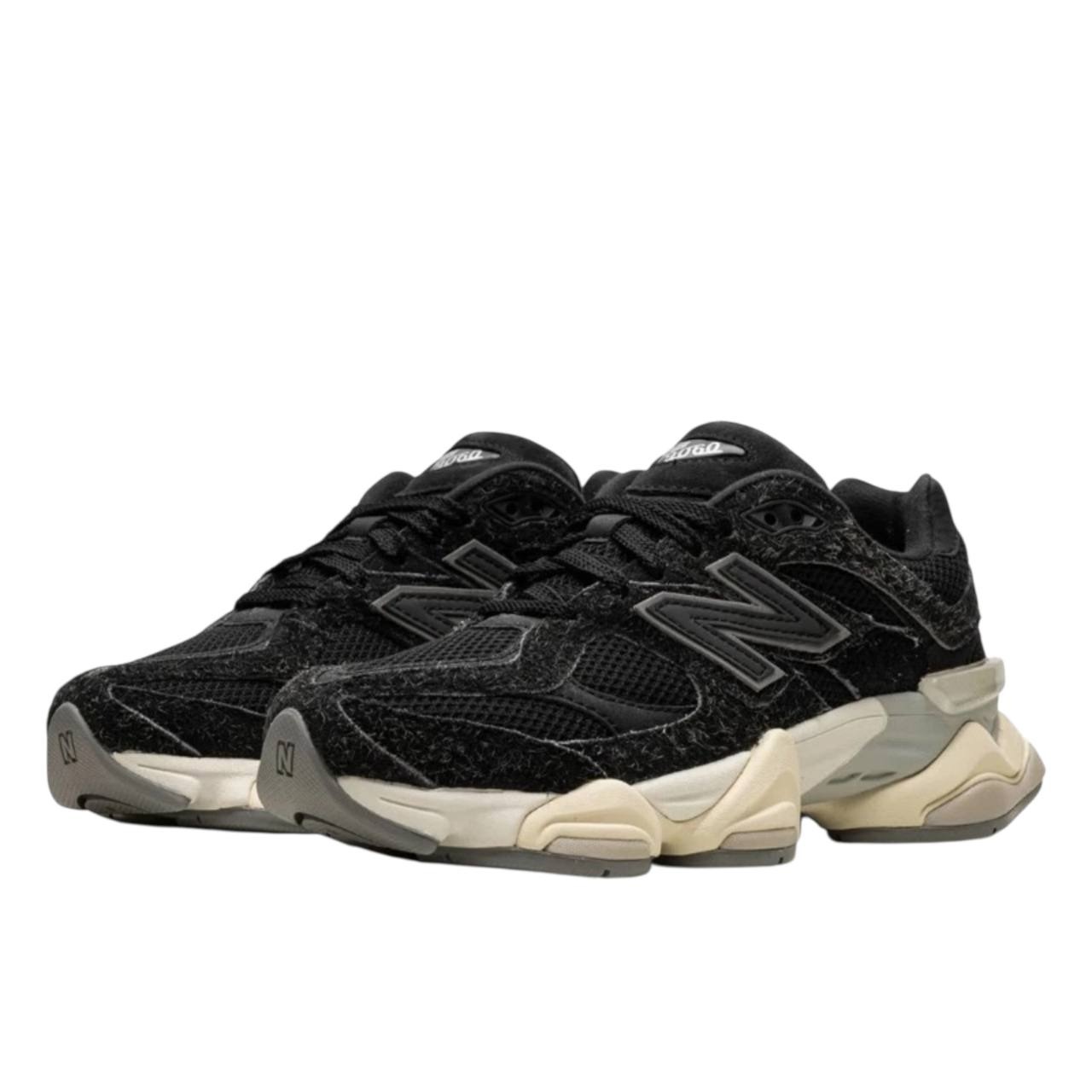 New Balance 9060 Black Sea Salt
