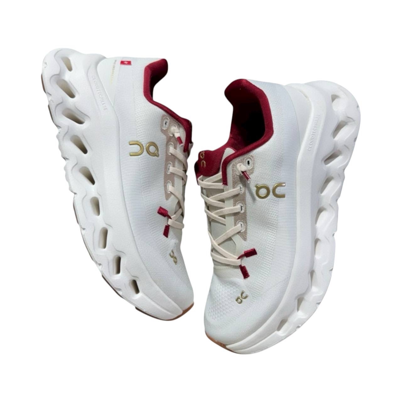 On Running Cloudtilt Year Of The Snake