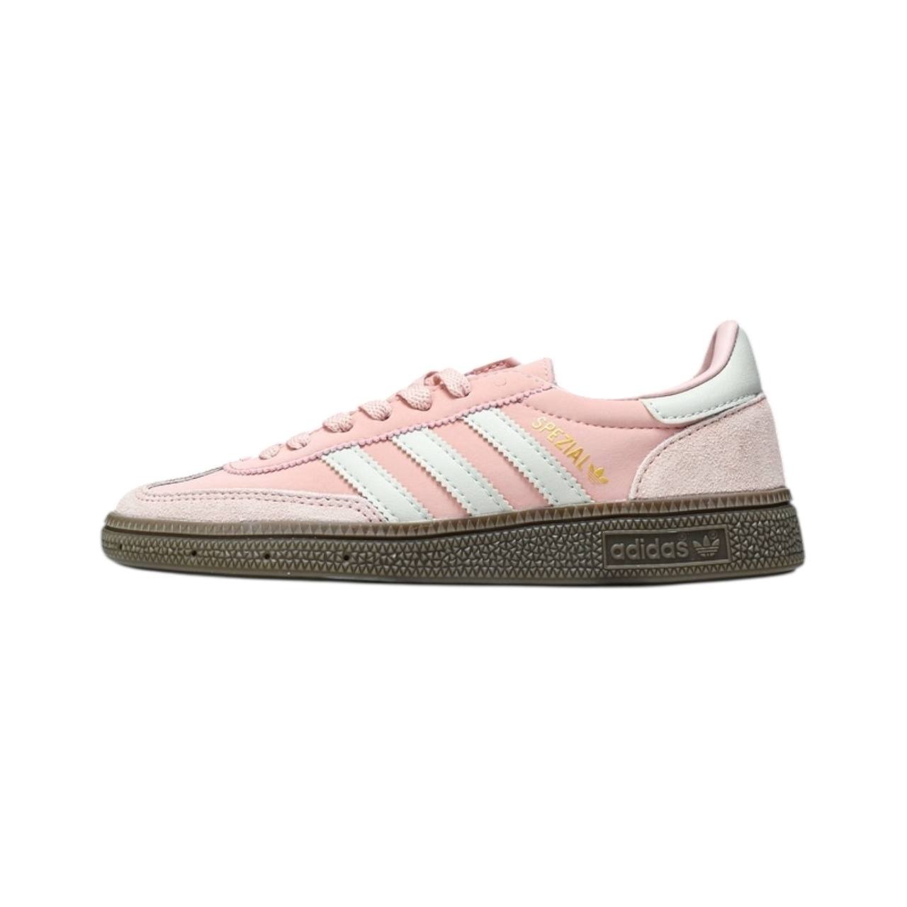 Adidas Handball Spezial “Wonder Mauve Alumina” (Women's)