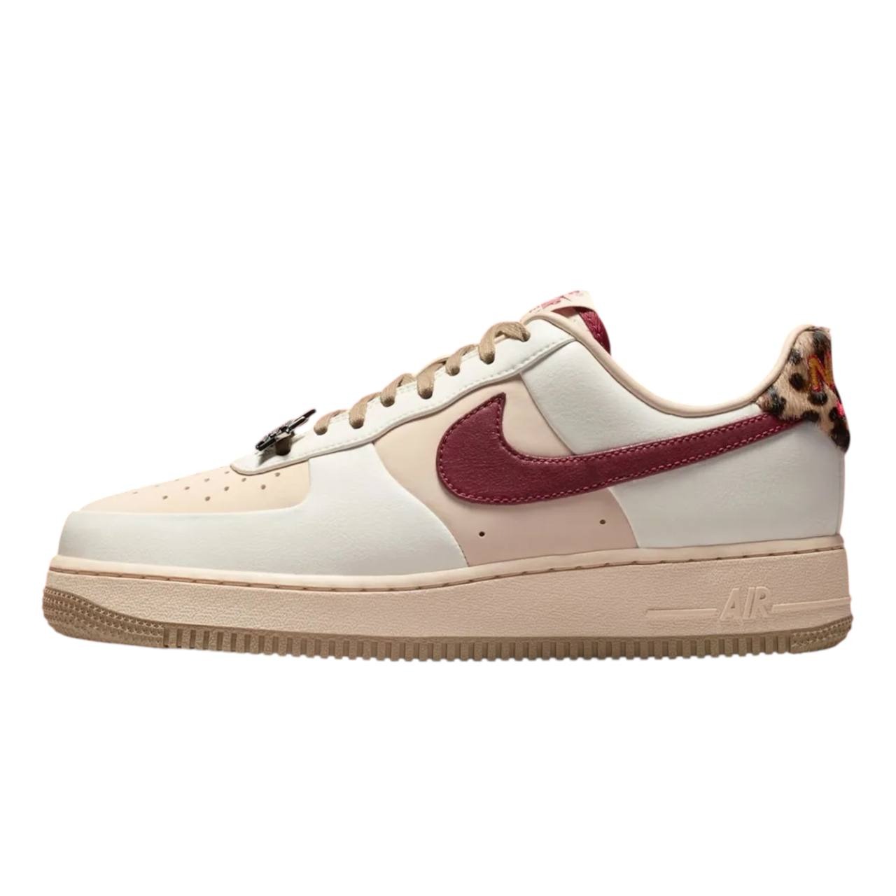 Nike Air Force 1 Low “Pearl White Leopard” (Women’s)