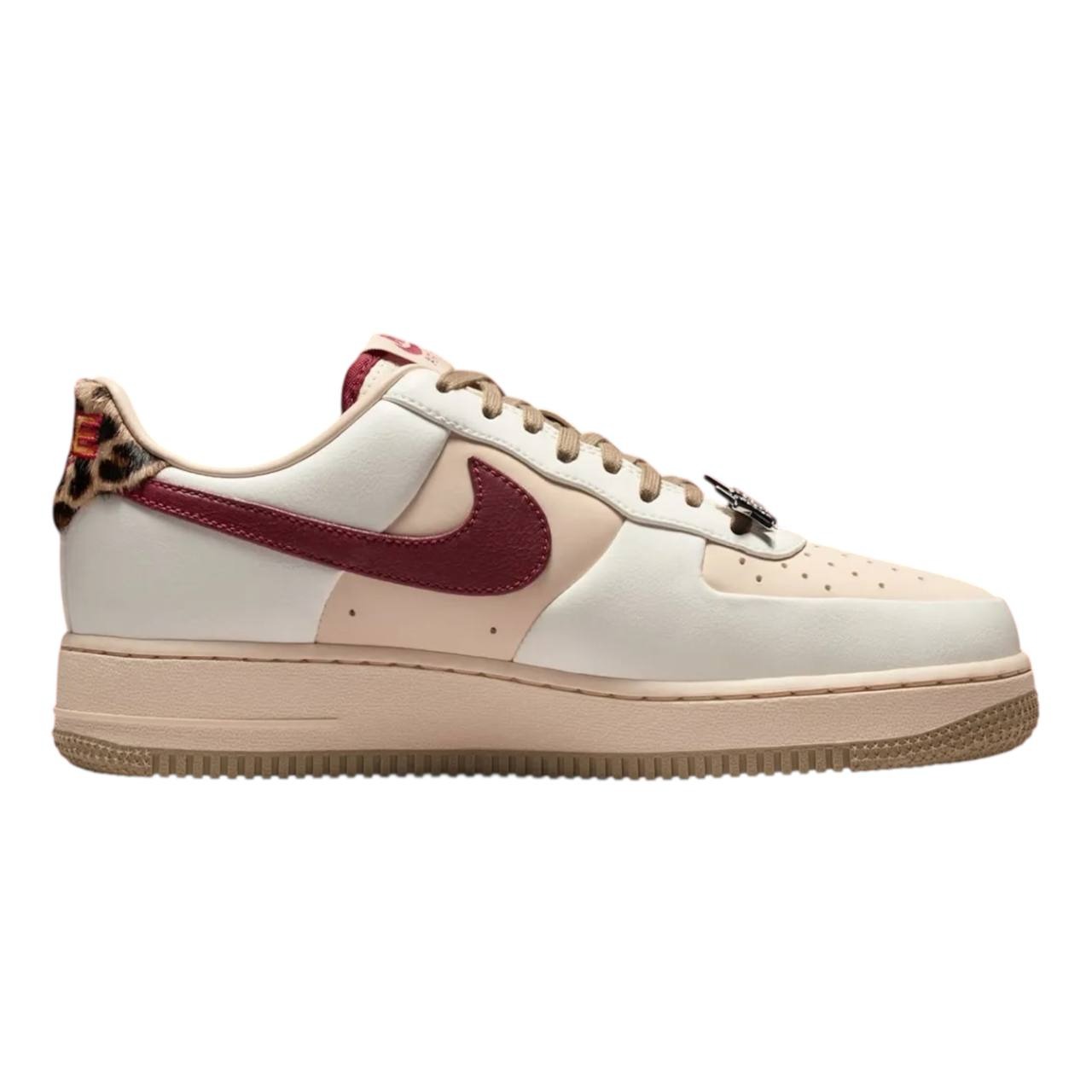 Nike Air Force 1 Low “Pearl White Leopard” (Women’s)