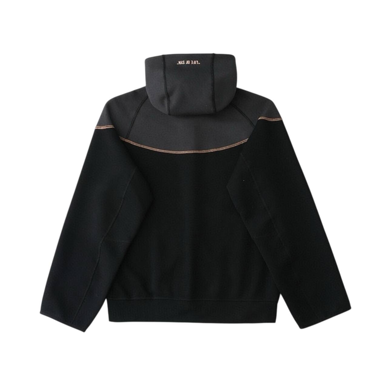 Nike Sportswear X Central Cee Tech Fleece Hoodie