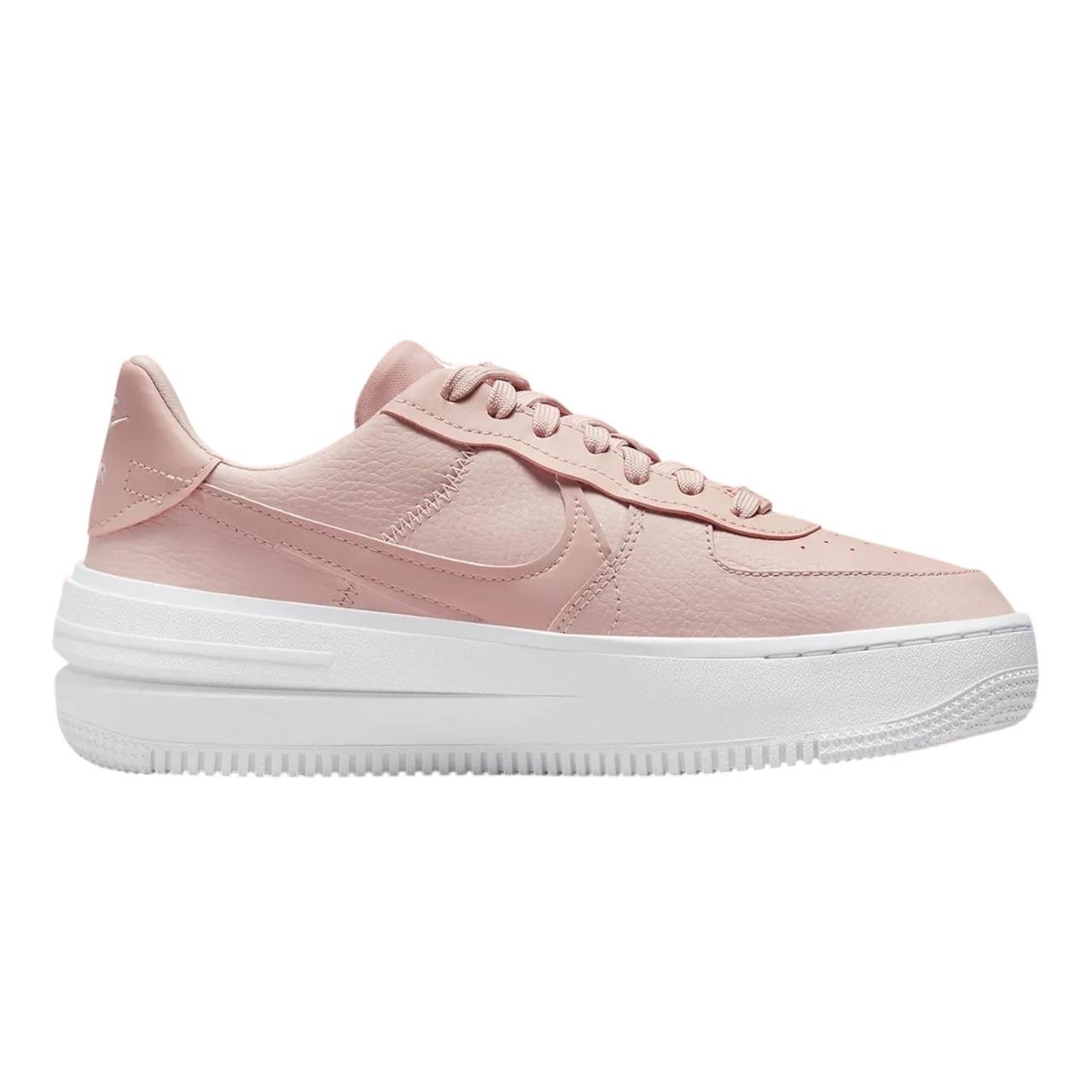 Nike Air Force 1 Low PLT.AF.ORM Fossil Rose