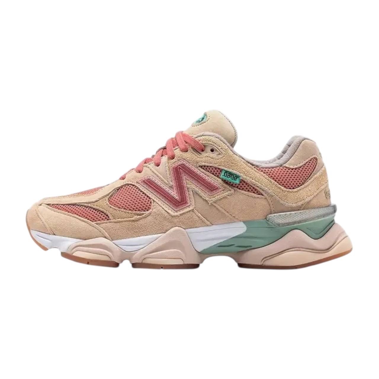 New Balance 9060 Joe Freshgoods Inside Voices Penny Cookie Pink