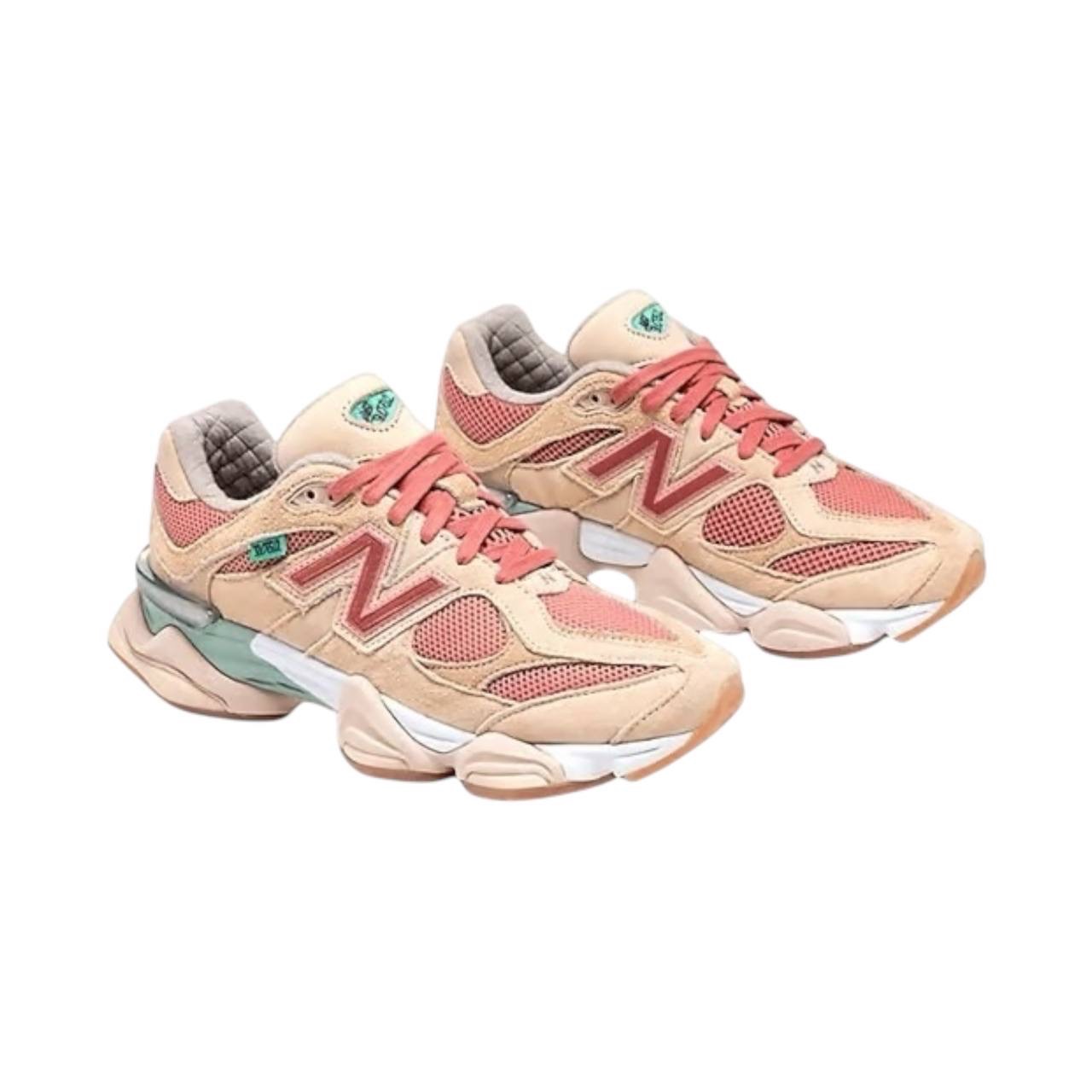 New Balance 9060 Joe Freshgoods Inside Voices Penny Cookie Pink