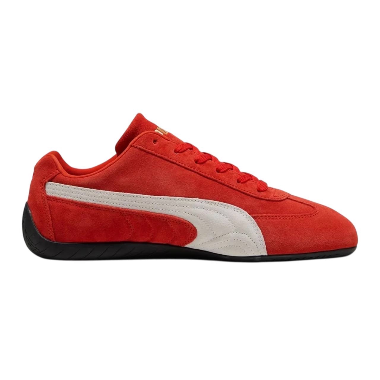 Puma Speedcat OG Red White