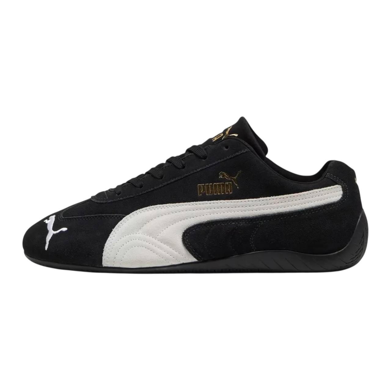 Puma Speedcat OG Black White