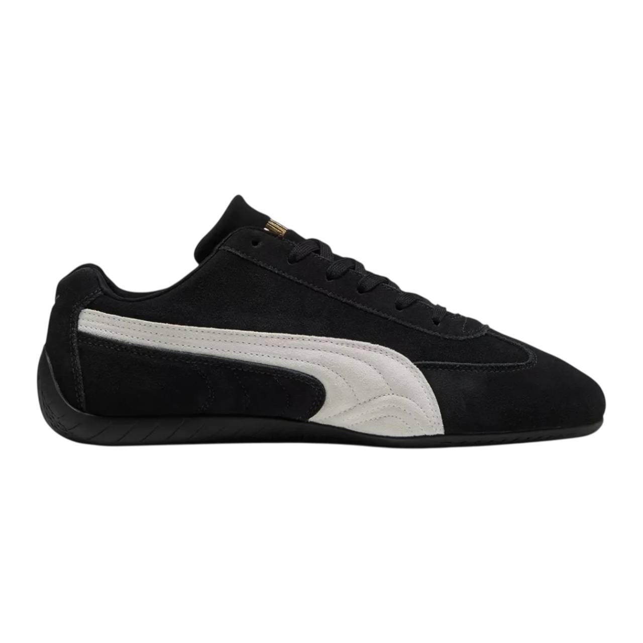 Puma Speedcat OG Black White