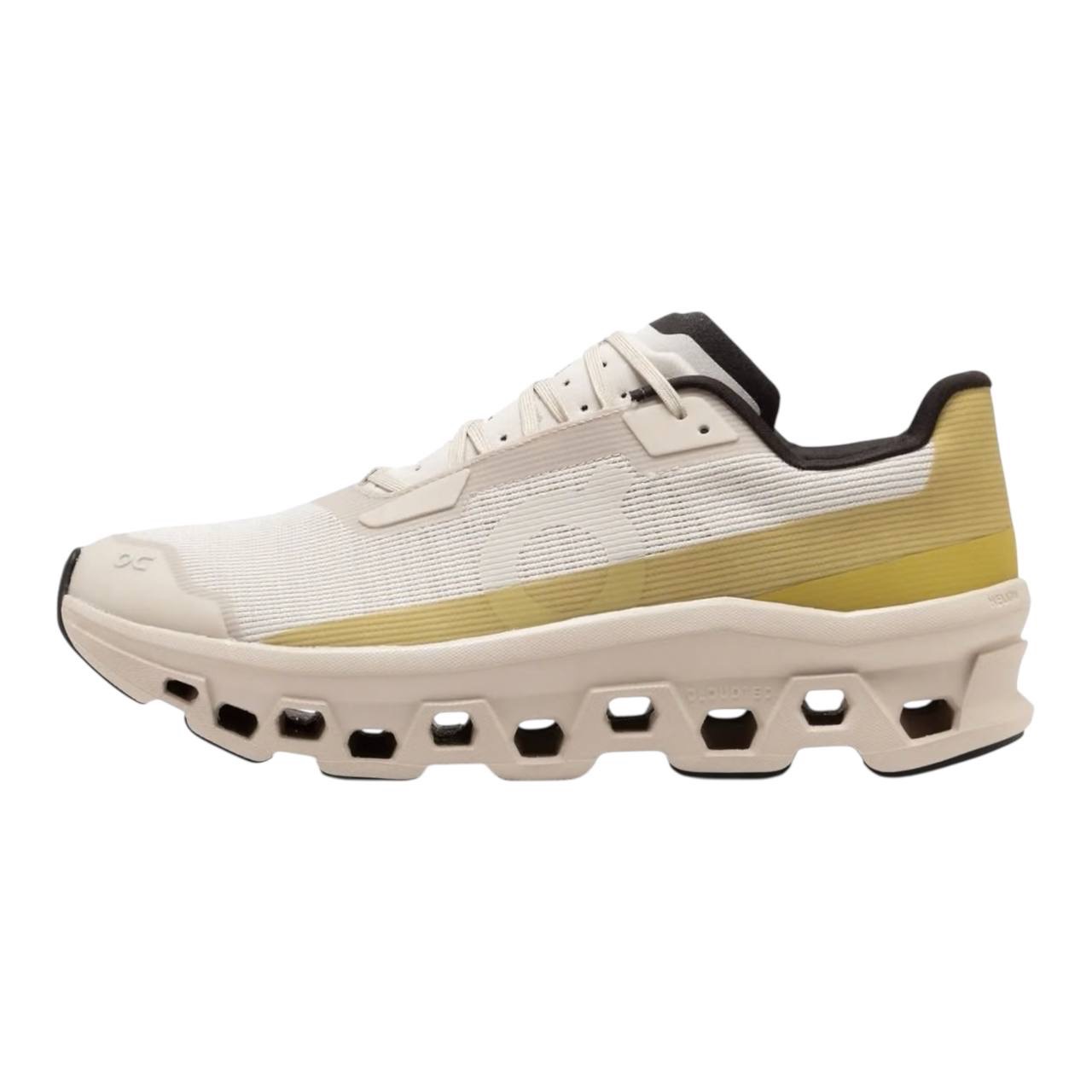 On Running Cloudmonster Void