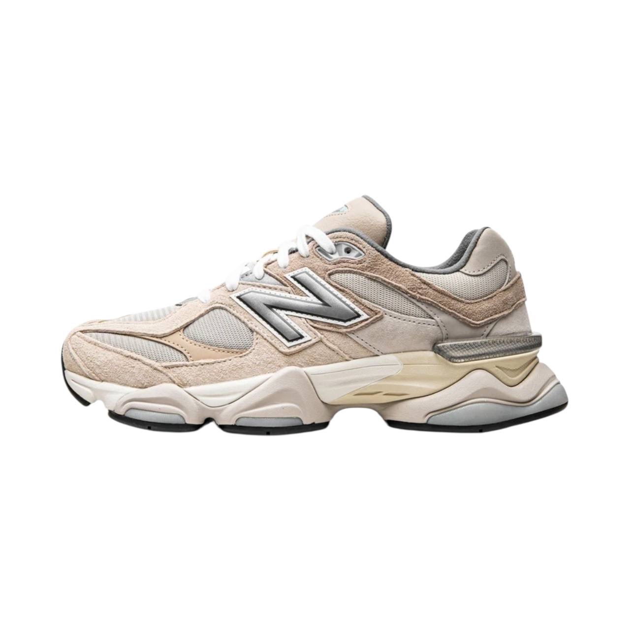 New Balance 9060 Sea Salt