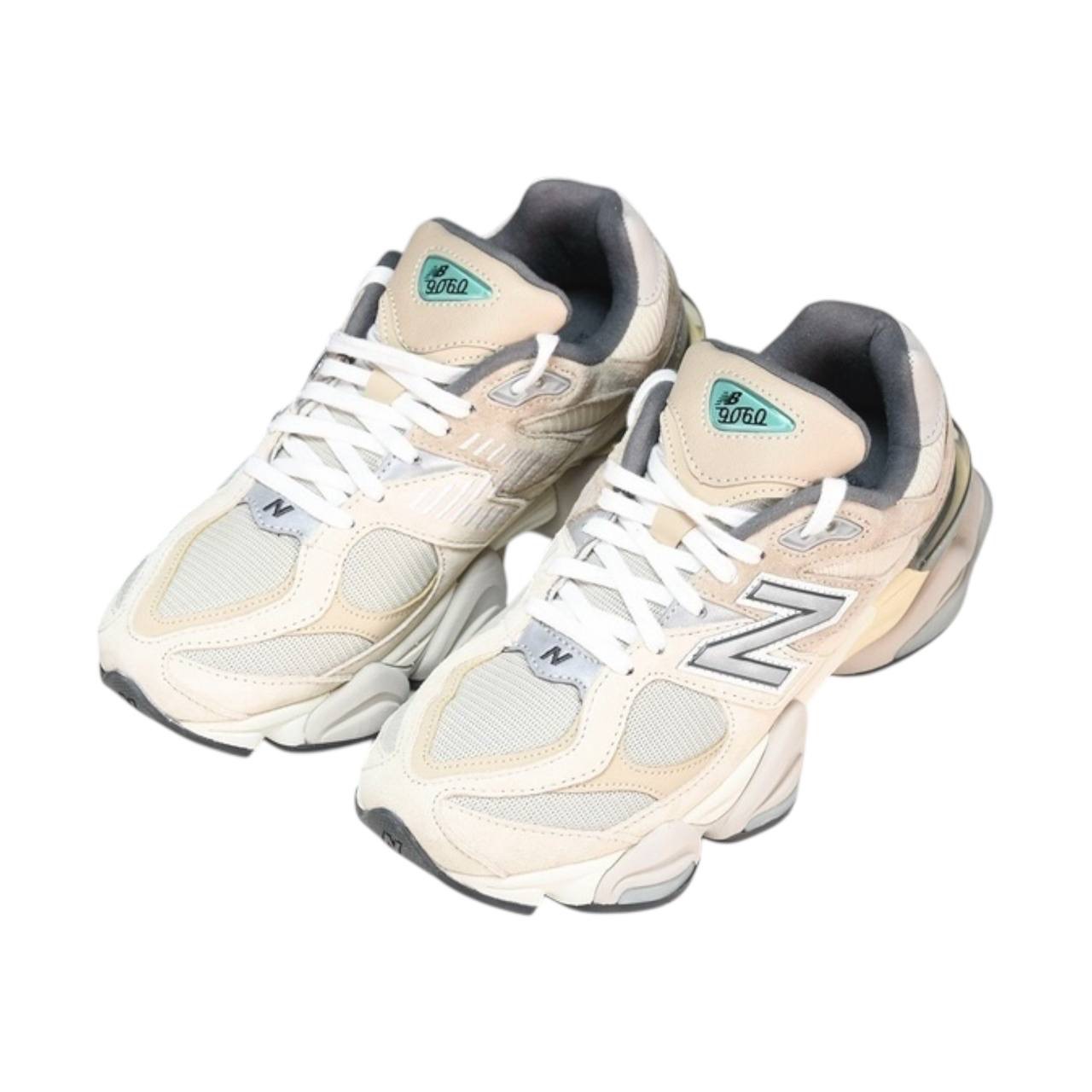 New Balance 9060 Sea Salt