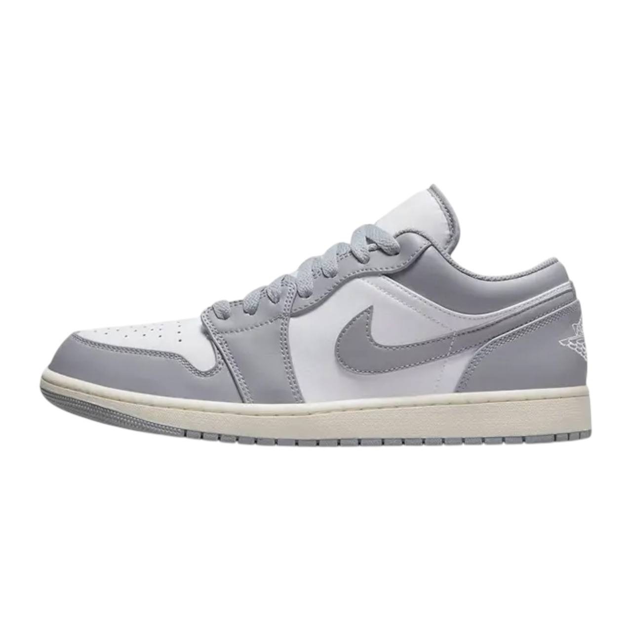 Jordan 1 Low Vintage Stealth Grey