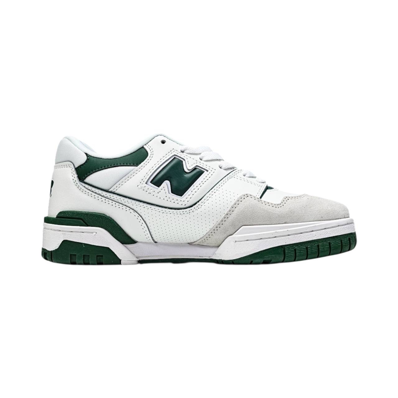 New Balance 550 White Green