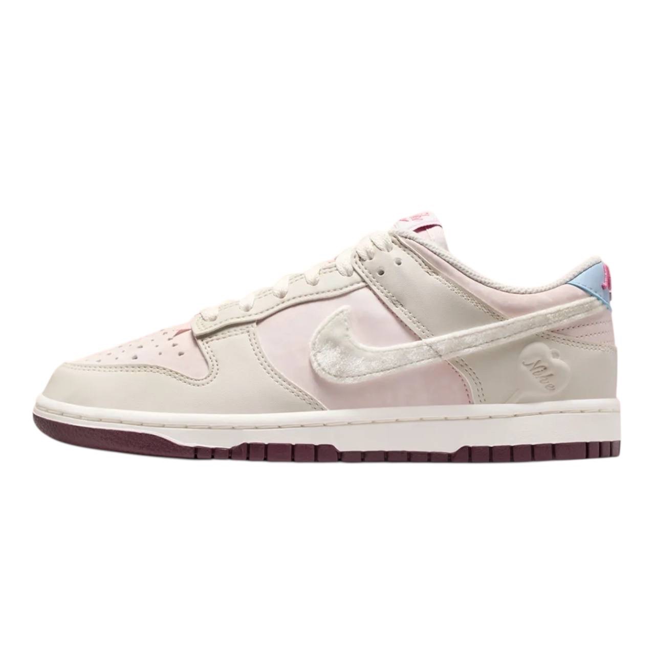 Nike Dunk Low Valentine’s Day 2026