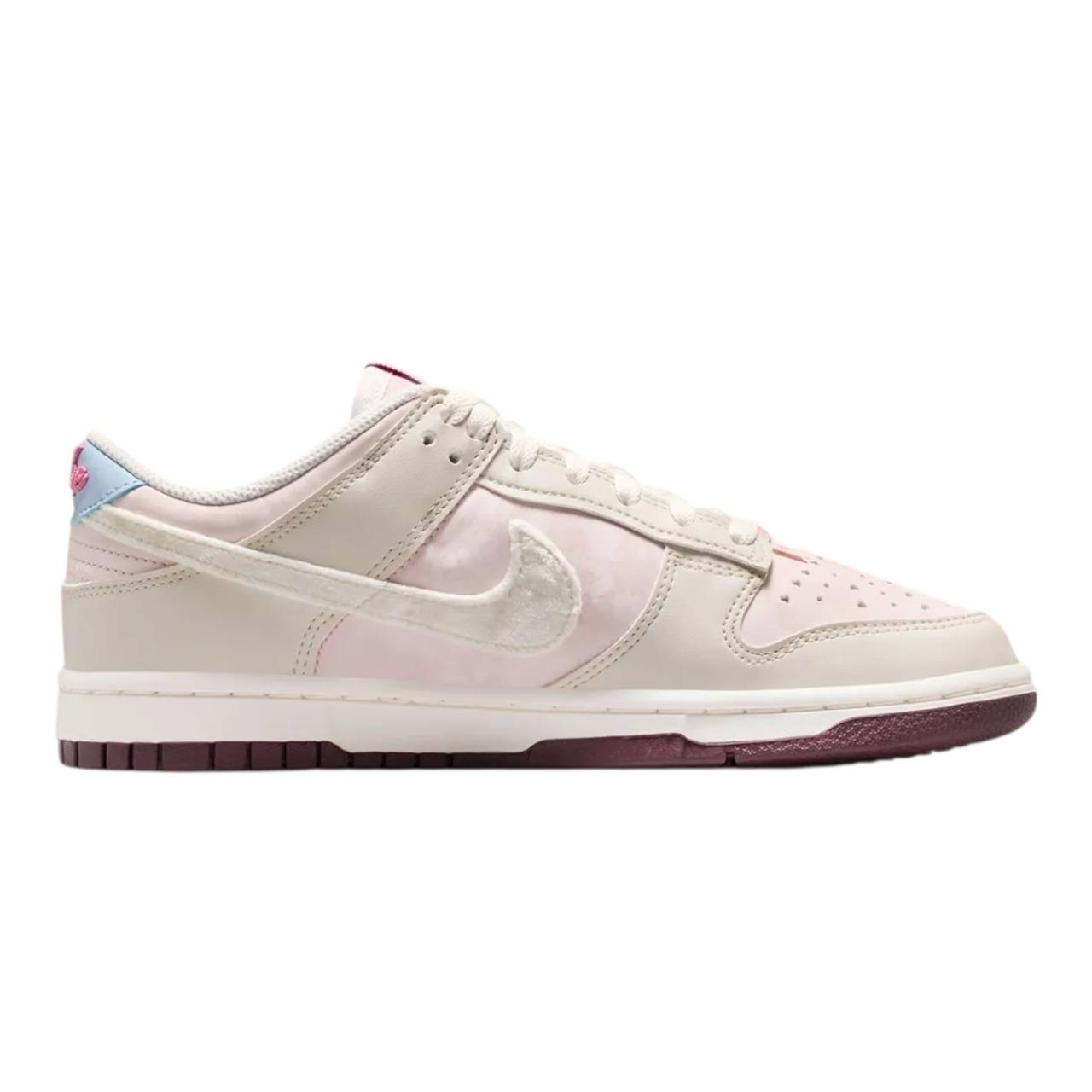 Nike Dunk Low Valentine’s Day 2026