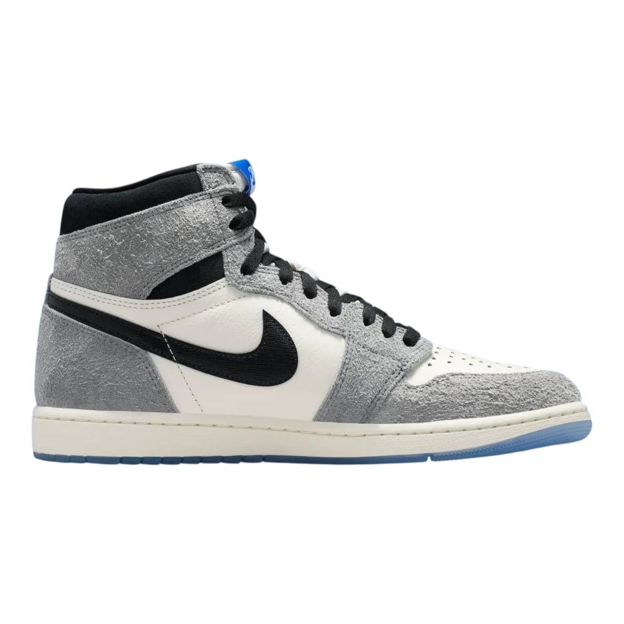 Jordan 1 Retro High OG All-Star Cool Grey
