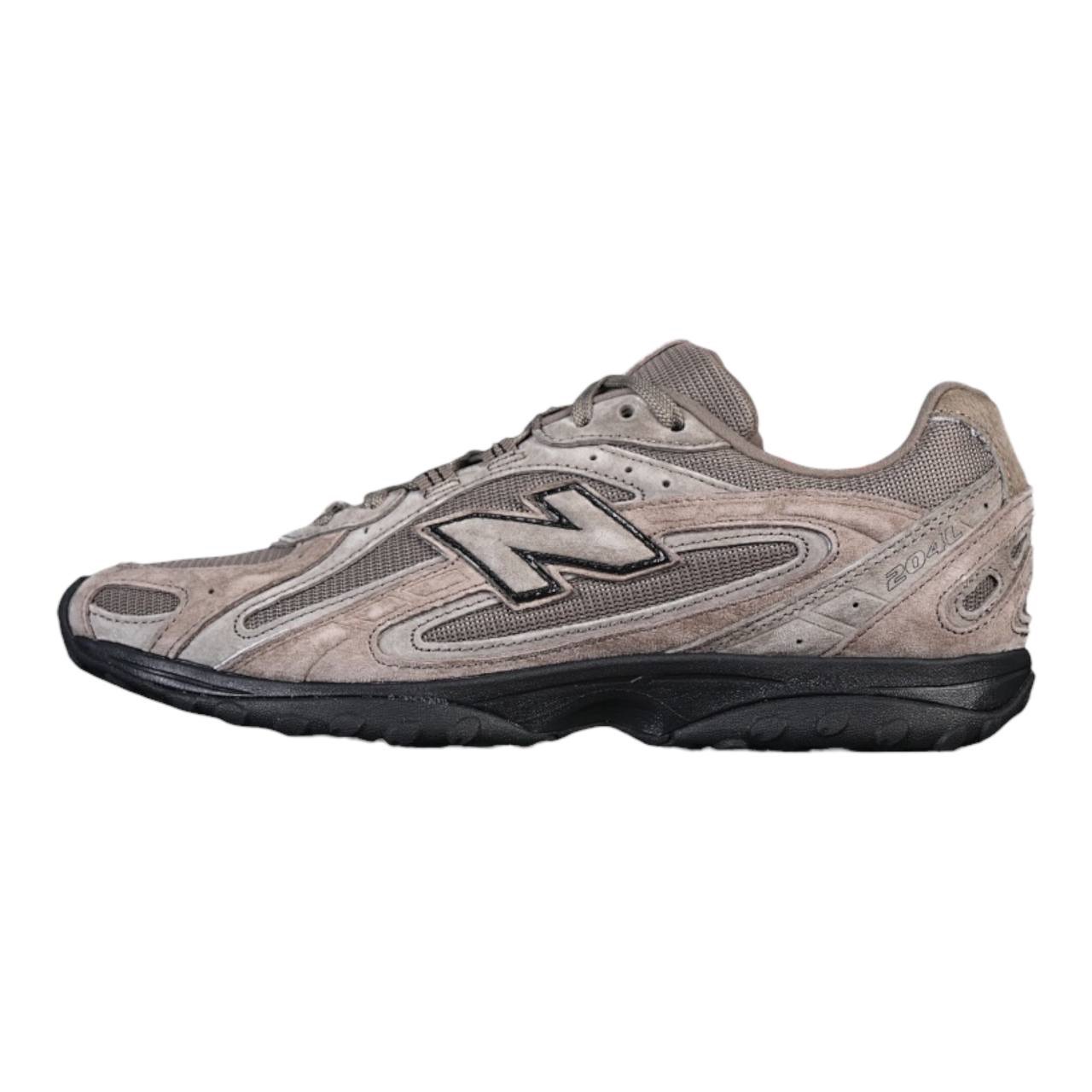 New Balance 204L Year Of The Horse Tan