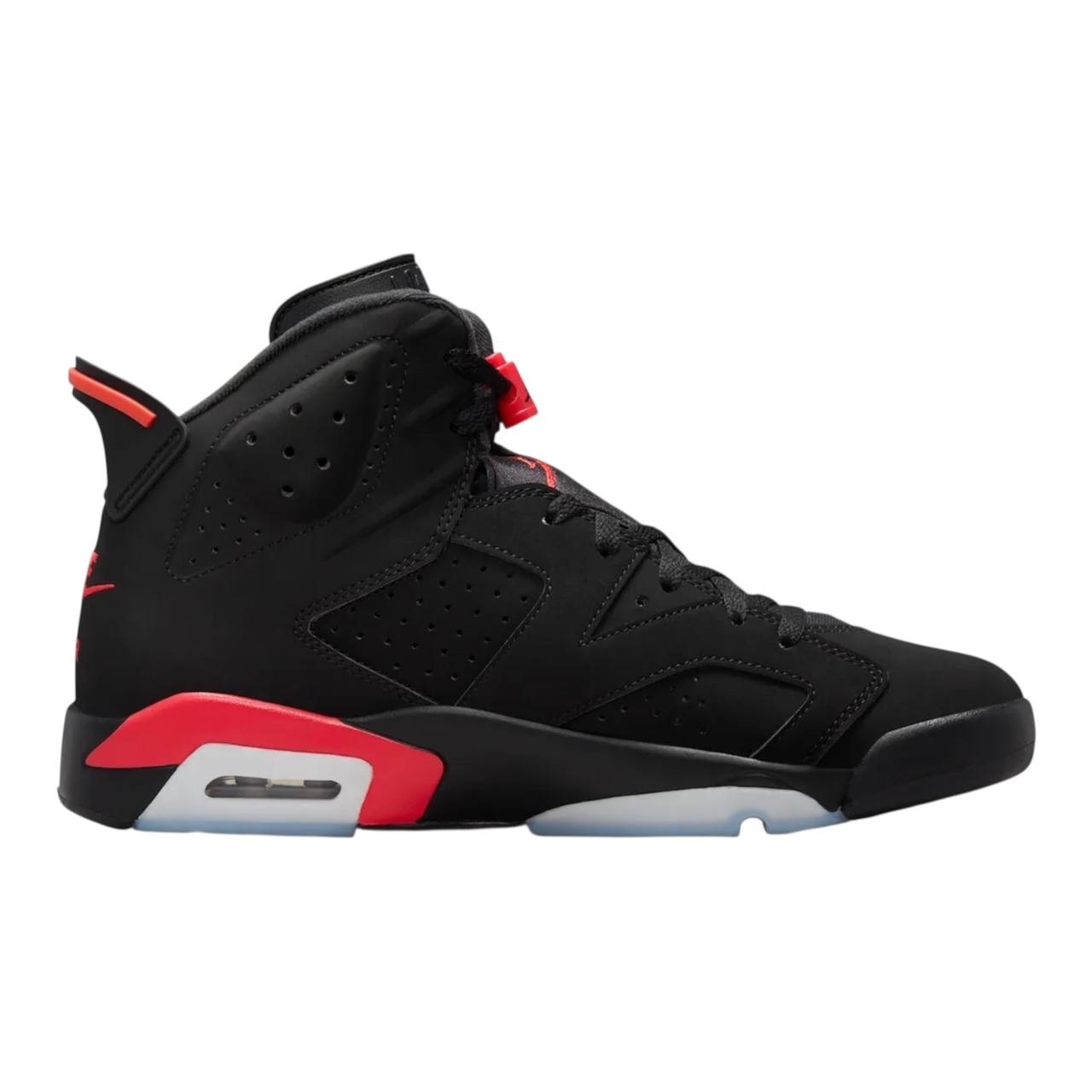 Jordan 6 Retro Infrared Salesman