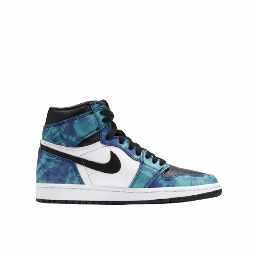 Nike Air Jordan 1 High OG “Tie Dye”