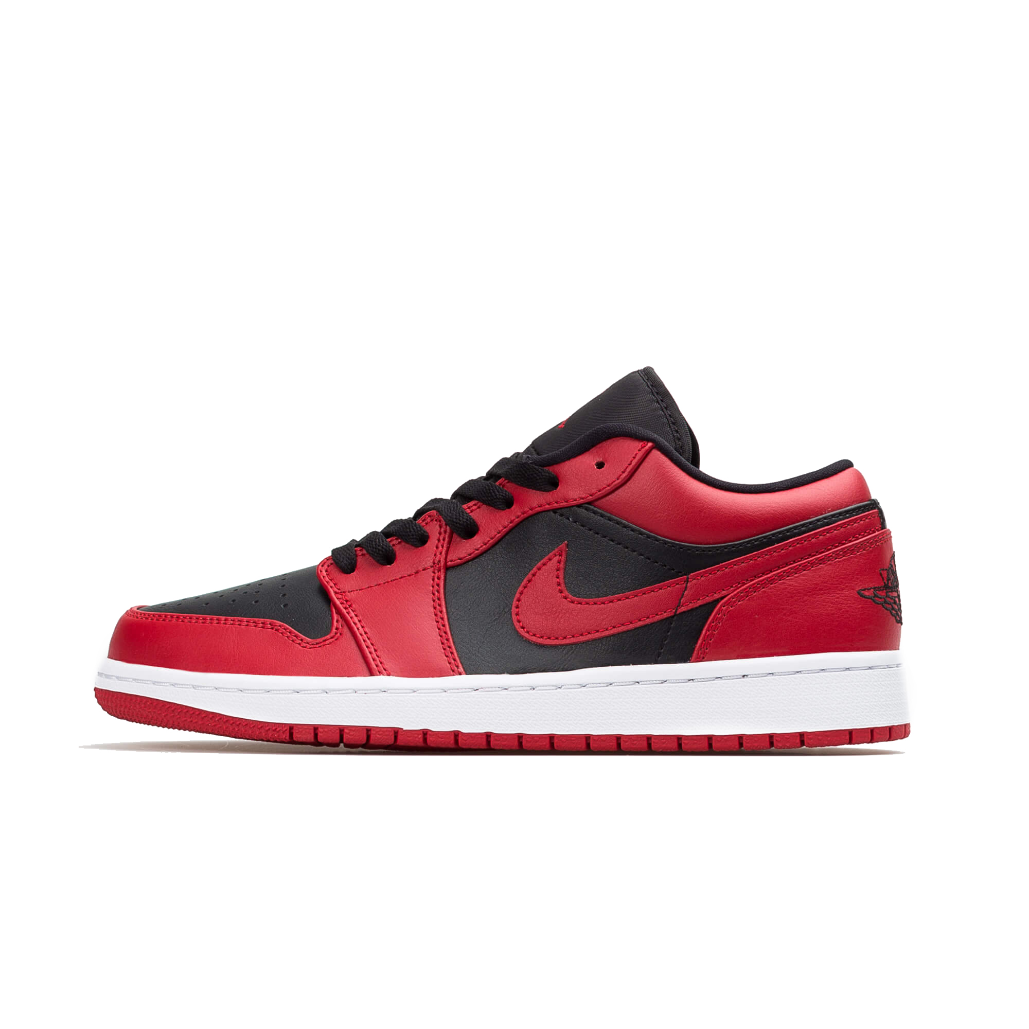 Nike Air Jordan 1 Low “Reverse Bred”
