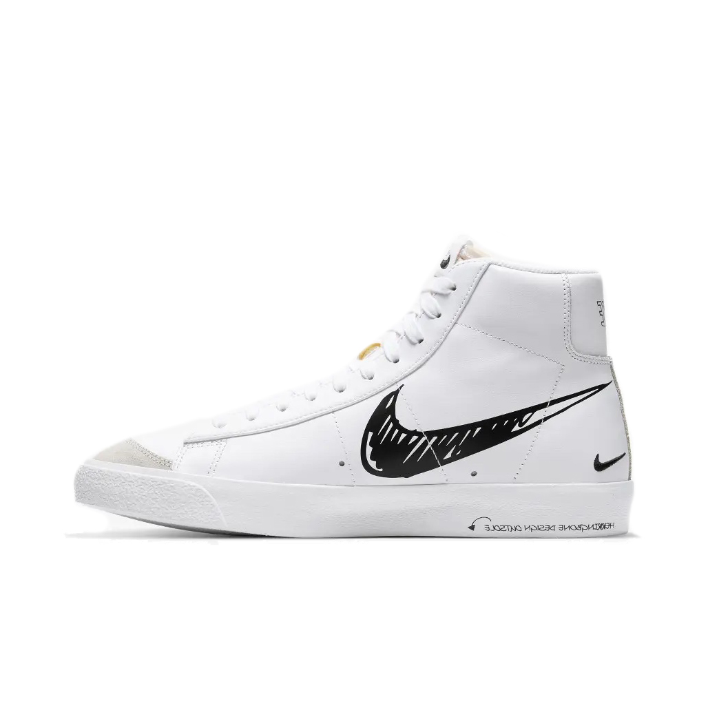 Nike Blazer Mid Vintage ‘77 “SKETCH”