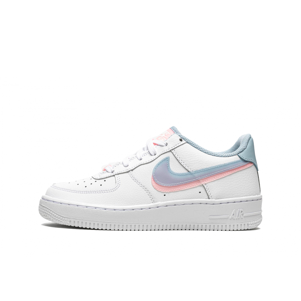 Nike Air Force 1 Low LV8 Double Swoosh