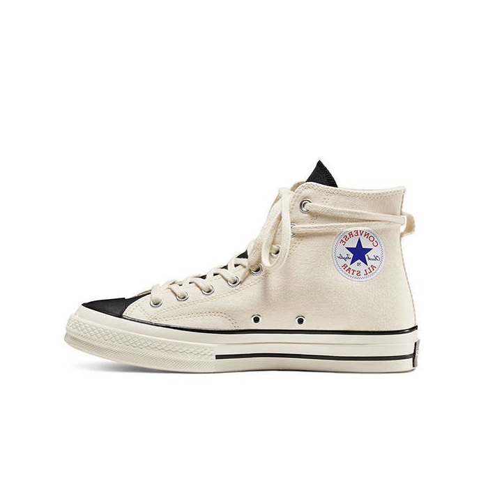 Converse X Fear Of God Essentials Chuck 70 High Top