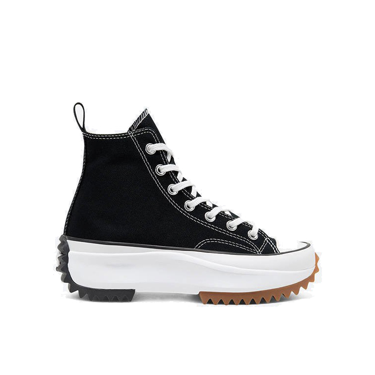 Converse Run Star Hike High Top