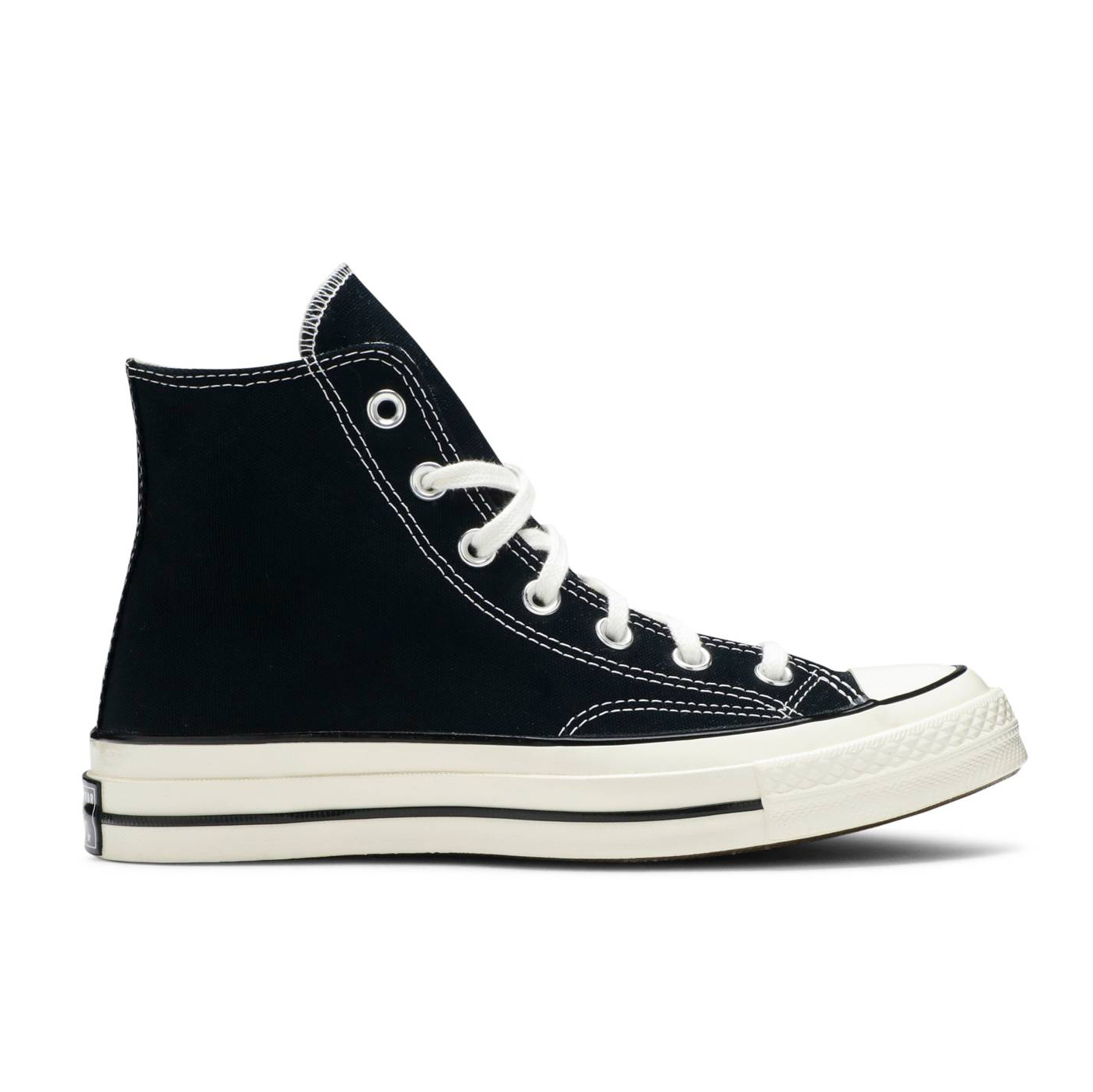 Converse Chuck Taylor All-Star 70s Hi Black